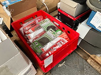 Partij autospiegels - afbeelding 1 van  5