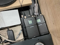 Partij av toebehoren en apparatuur - afbeelding 7 van  9