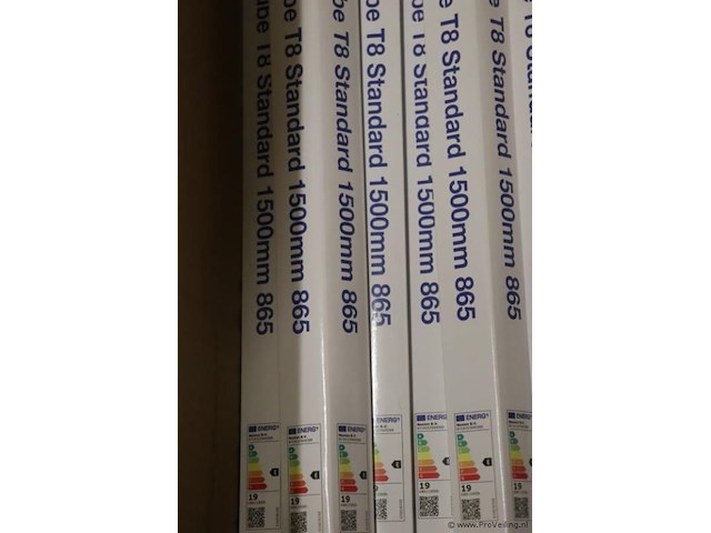 Partij avant ledtube t8 standard - afbeelding 2 van  3