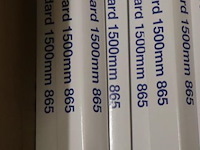 Partij avant ledtube t8 standard - afbeelding 2 van  3