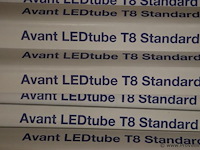 Partij avant ledtube t8 standard - afbeelding 3 van  3