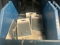 Partij avenue anti inbraak schroeven - afbeelding 5 van  7