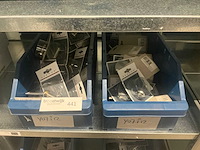 Partij avenue deurbeslag en accessoires - afbeelding 3 van  9