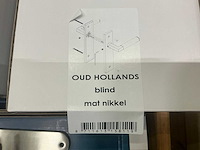 Partij avenue deurkruksets (circa 84 stuks) - afbeelding 6 van  6