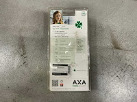 Partij axa opleg deursloten (72x) - afbeelding 3 van  4