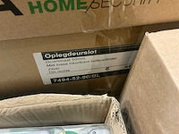 Partij axa opleg deursloten - afbeelding 7 van  9