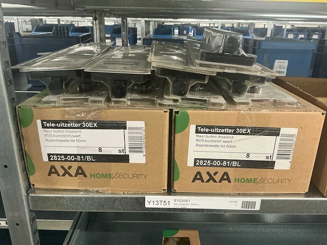 Partij axa raam- en deurbeslag - afbeelding 5 van  15