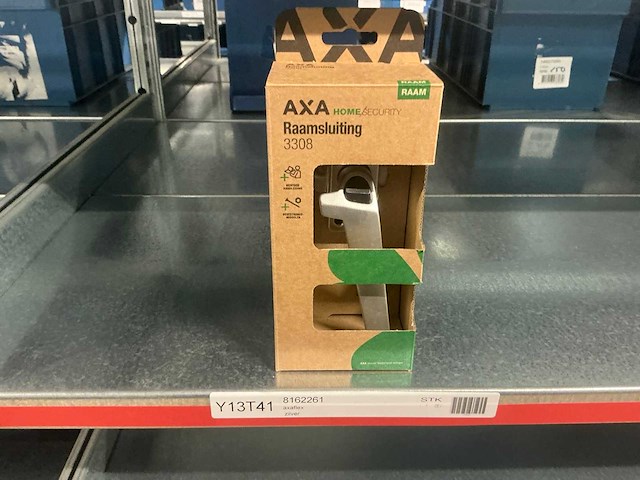 Partij axa raam- en deurbeslag - afbeelding 6 van  15