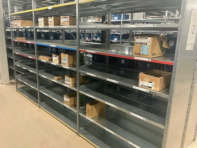 Partij axa raam- en deurbeslag - afbeelding 1 van  15