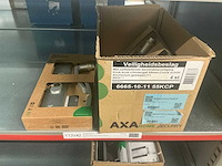 Partij axa raam- en deurbeslag - afbeelding 8 van  15