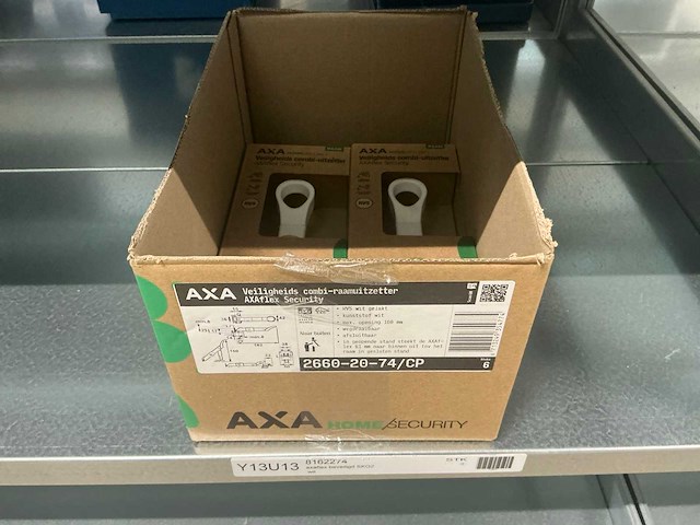 Partij axa raam- en deurbeslag - afbeelding 11 van  15