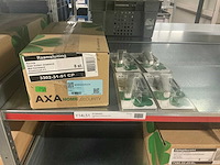 Partij axa veiligheids raam- en deurbeslag - afbeelding 1 van  16
