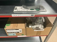 Partij axa veiligheids raam- en deurbeslag - afbeelding 5 van  16