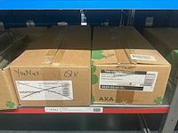 Partij axa veiligheids raam- en deurbeslag - afbeelding 9 van  16
