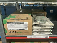 Partij axa veiligheids raam- en deurbeslag - afbeelding 10 van  16