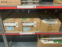 Partij axa veiligheids raam- en deurbeslag - afbeelding 13 van  16
