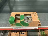Partij axa veiligheids raam- en deurbeslag - afbeelding 6 van  25