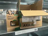 Partij axa veiligheids raam- en deurbeslag - afbeelding 11 van  25