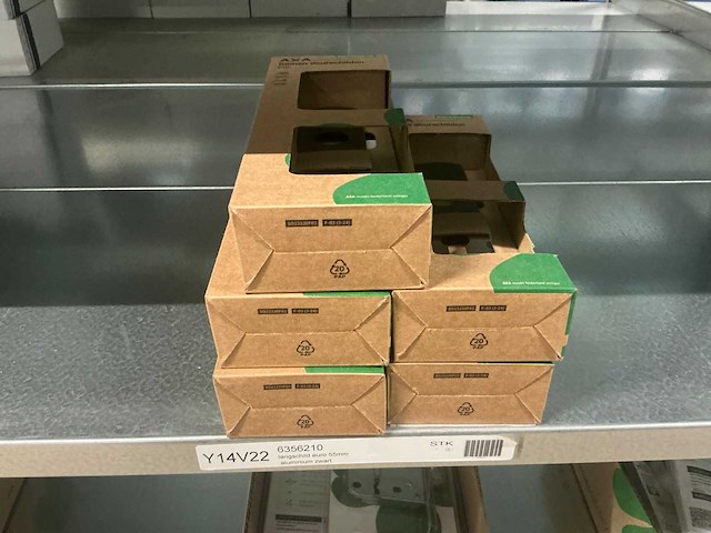Partij axa veiligheids raam- en deurbeslag - afbeelding 21 van  25