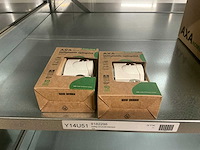 Partij axa veiligheids raam- en deurbeslag - afbeelding 25 van  25