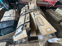 Partij axi trampolines (circa 15 stuks) - afbeelding 4 van  5