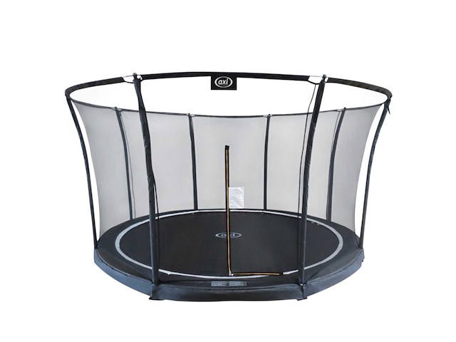 Partij axi trampolines (circa 15 stuks) - afbeelding 5 van  5