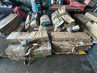 Partij axi trampolines - afbeelding 2 van  4