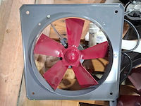Partij axiaal ventilatoren, o.a. itho, o.a. vws 250 - afbeelding 3 van  8