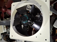 Partij axiaal ventilatoren, o.a. itho, o.a. vws 250 - afbeelding 6 van  8