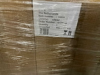 Partij b living cilinder vazen h35cm diameter 25cm (24x) - afbeelding 5 van  6