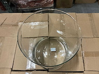 Partij b living cilinder vazen h35cm diameter 25cm (24x) - afbeelding 6 van  6