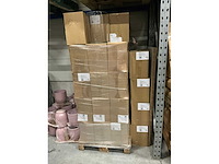 Partij b living cilinder vazen h35cm diameter 25cm (72x) - afbeelding 2 van  5