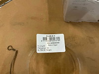 Partij b living cilinder vazen h35cm diameter 25cm (72x) - afbeelding 4 van  5