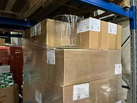 Partij b-living vazen h25,5xd24/26cm (96x) - afbeelding 1 van  7