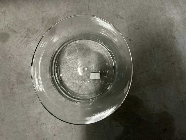 Partij b-living vazen h25,5xd24/26cm (96x) - afbeelding 3 van  7