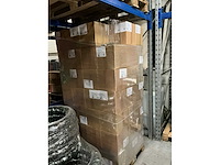 Partij b-living vazen h25,5xd24/26cm (96x) - afbeelding 5 van  7