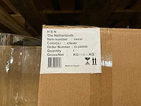 Partij b-living vazen h25,5xd24/26cm (96x) - afbeelding 7 van  7