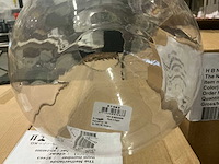 Partij b-living vazen h37xø13,5cm (27x) - afbeelding 1 van  3