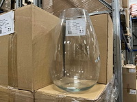 Partij b-living vazen h37xø13,5cm (60x) - afbeelding 1 van  4