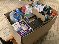 Partij baby artikelen - afbeelding 2 van  3