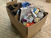 Partij baby artikelen - afbeelding 3 van  3