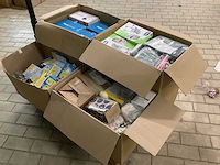 Partij baby artikelen - afbeelding 3 van  3