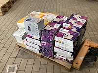 Partij baby artikelen - afbeelding 3 van  4