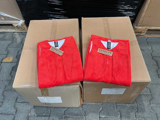 Partij baby slaapzakken diesta (48x) - afbeelding 2 van  3