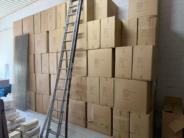 Partij baby strand tent roze en blauw 400x - afbeelding 4 van  8