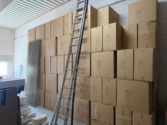 Partij baby strand tent roze en blauw 400x - afbeelding 5 van  8