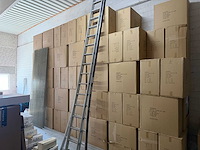 Partij baby strand tent roze en blauw 400x - afbeelding 5 van  8