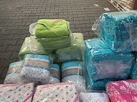 Partij baby textiel (154x) - afbeelding 2 van  9