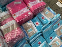 Partij baby textiel (154x) - afbeelding 9 van  9