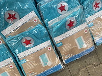 Partij baby textiel (154x) - afbeelding 5 van  9